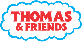 Thomas & Friends Logo