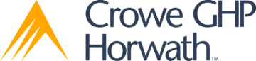 Crowe GHP Horwath Logo